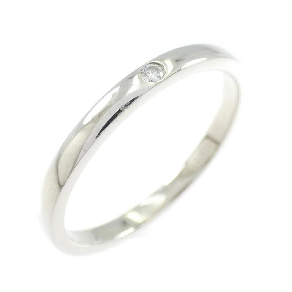 CARTIER Silver Ring